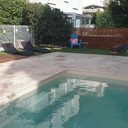 Spacieux T3 Avec Piscine * Digne-les-Bains